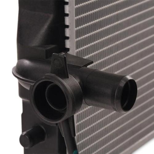 RIDEX 470R0658 Motorkühler / Wasserkühler für SUZUKI IGNIS II Schaltgetriebe Bild RIDEX 470R0658 Motorkühler / Wasserkühler für SUZUKI IGNIS II Schaltgetriebe