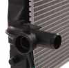 RIDEX 470R0658 Motorkühler / Wasserkühler für SUZUKI IGNIS II Schaltgetriebe Bild RIDEX 470R0658 Motorkühler / Wasserkühler für SUZUKI IGNIS II Schaltgetriebe