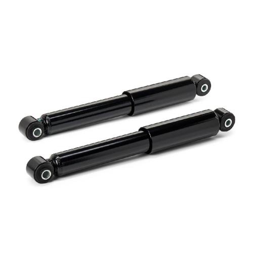 RIDEX 854S2243 2x Stoßdämpfer Gasdruck Hinten rechts links für FIAT PANDA (169) Bild RIDEX 854S2243 2x Stoßdämpfer Gasdruck Hinten rechts links für FIAT PANDA (169)