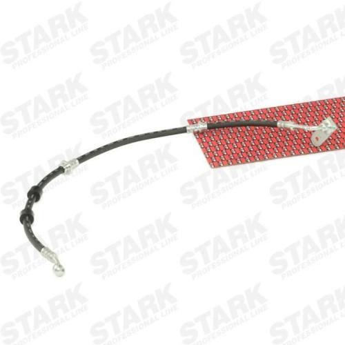 STARK Bremsschlauch SKBH-0820537 VORNE rechts BREMSSCHLÄUCHE Länge: 780mm ohne Bild STARK Bremsschlauch SKBH-0820537 VORNE rechts BREMSSCHLÄUCHE Länge: 780mm ohne