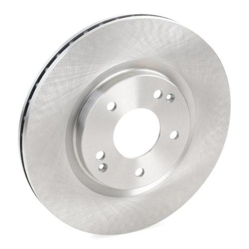 RIDEX 82B2084 2x Bremsscheiben Vorne Ø298mm Belüftet für SSANGYONG Bild RIDEX 82B2084 2x Bremsscheiben Vorne Ø298mm Belüftet für SSANGYONG