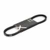 RIDEX 10C0023 Keilriemen 750mm passend f&uuml;r MERCEDES-BENZ 190 (W201) Stufenheck