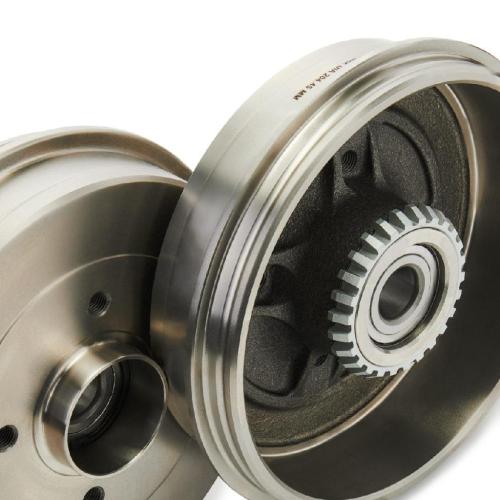 RIDEX 123B0156 2x Bremstrommeln Set Hinten InnenØ203,3mm AußenØ234,0mm Bild RIDEX 123B0156 2x Bremstrommeln Set Hinten InnenØ203,3mm AußenØ234,0mm