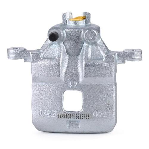RIDEX 78B0662 Bremssattel Bremszange Hinten links für NISSAN Patrol GR V SUV Bild RIDEX 78B0662 Bremssattel Bremszange Hinten links für NISSAN Patrol GR V SUV