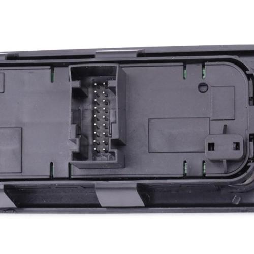 RIDEX 1761S0091 Fensterheberschalter vorne links passend für PEUGEOT 207 207 SW Bild RIDEX 1761S0091 Fensterheberschalter vorne links passend für PEUGEOT 207 207 SW