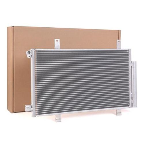 RIDEX 448C0088 Klimakondensator Klimaanlage Auto mit Trockner für SUZUKI SX4 Bild RIDEX 448C0088 Klimakondensator Klimaanlage Auto mit Trockner für SUZUKI SX4