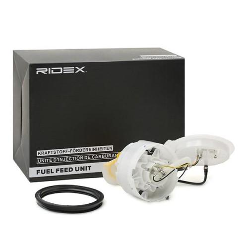 RIDEX 1382F0196 Kraftstoffpumpe Kraftstoff-Fördereinheit Modul für AUDI A4 Avant Bild RIDEX 1382F0196 Kraftstoffpumpe Kraftstoff-Fördereinheit Modul für AUDI A4 Avant