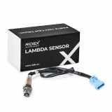 RIDEX 3922L0038 Lambdasonde Oxygen O2 Sensor Beheizt für MINI Schrägheck (R56)