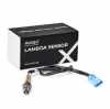 RIDEX 3922L0038 Lambdasonde Oxygen O2 Sensor Beheizt f&uuml;r MINI Schr&auml;gheck (R56)