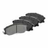 RIDEX Bremsbelagsatz Bremsbeläge Vorne für CHEVROLET CAPTIVA (C100, C140) Bild RIDEX Bremsbelagsatz Bremsbeläge Vorne für CHEVROLET CAPTIVA (C100, C140)
