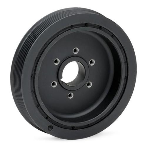 RIDEX 3213B0179 Riemenscheibe Kurbelwelle 158mm Kurbelwellenriemenscheibe Bild RIDEX 3213B0179 Riemenscheibe Kurbelwelle 158mm Kurbelwellenriemenscheibe