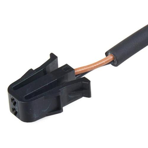 RIDEX ABS-Sensor 412W0008 Hinterachse beidseitig Sensorart: Induktivsensor 900mm Bild RIDEX ABS-Sensor 412W0008 Hinterachse beidseitig Sensorart: Induktivsensor 900mm