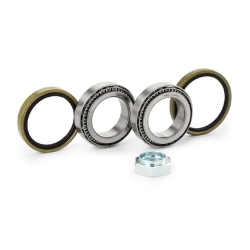 RIDEX 654W0076 Radlagersatz pro 1 Rad Vorne beidseitig für VOLVO V70 III (135) Bild RIDEX 654W0076 Radlagersatz pro 1 Rad Vorne beidseitig für VOLVO V70 III (135)