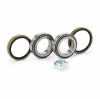 RIDEX 654W0076 Radlagersatz pro 1 Rad Vorne beidseitig für VOLVO V70 III (135) Bild RIDEX 654W0076 Radlagersatz pro 1 Rad Vorne beidseitig für VOLVO V70 III (135)