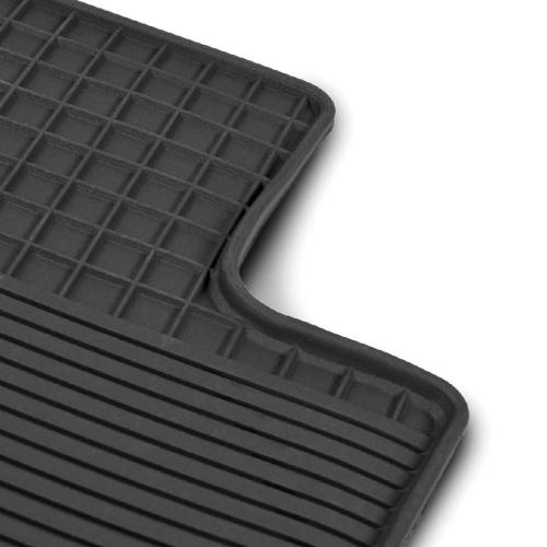 RIDEX 215A0111 Fußmatten Set Vorne und Hinten TPE für VW Caddy III Kombi Bild RIDEX 215A0111 Fußmatten Set Vorne und Hinten TPE für VW Caddy III Kombi
