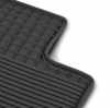 RIDEX 215A0111 Fußmatten Set Vorne und Hinten TPE für VW Caddy III Kombi Bild RIDEX 215A0111 Fußmatten Set Vorne und Hinten TPE für VW Caddy III Kombi