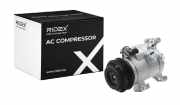 RIDEX A/C Kompressor für Klimaanlage Klimakompressor mit ID: RS13 Kältemittel: