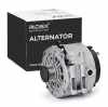 RIDEX 4G0015 Lichtmaschine 190A 12V mit Riemenscheibe passend f&uuml;r MERCEDES-BENZ