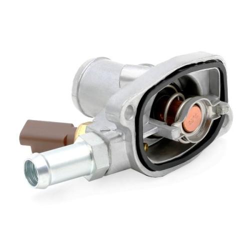 RIDEX 316T0180 Thermostat Kühlmittel Kühlwasserthermostat mit Gehäuse mit 88°C Bild RIDEX 316T0180 Thermostat Kühlmittel Kühlwasserthermostat mit Gehäuse mit 88°C