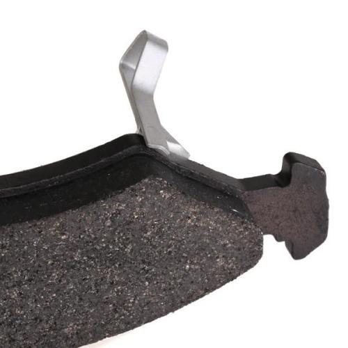 RIDEX Bremsbelagsatz Bremsbeläge Vorne für KIA SEPHIA (FA) SEPHIA Stufenheck Bild RIDEX Bremsbelagsatz Bremsbeläge Vorne für KIA SEPHIA (FA) SEPHIA Stufenheck