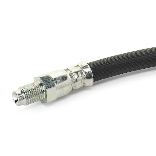 RIDEX Bremsschlauch 83B0187 VORNE beidseitig BREMSSCHLÄUCHE Länge: 280mm Bild RIDEX Bremsschlauch 83B0187 VORNE beidseitig BREMSSCHLÄUCHE Länge: 280mm