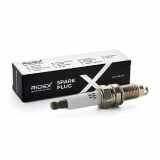 RIDEX 686S0373 Zündkerze Iridium Spanner Size: 16 mm Gewindelänge: 22,0 für VW