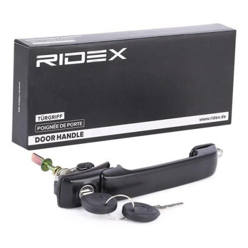 RIDEX Türgriff 1373D0038 vorne rechts links außen + SCHLÜSSEL für VW Golf 1II Bild RIDEX Türgriff 1373D0038 vorne rechts links außen + SCHLÜSSEL für VW Golf 1II