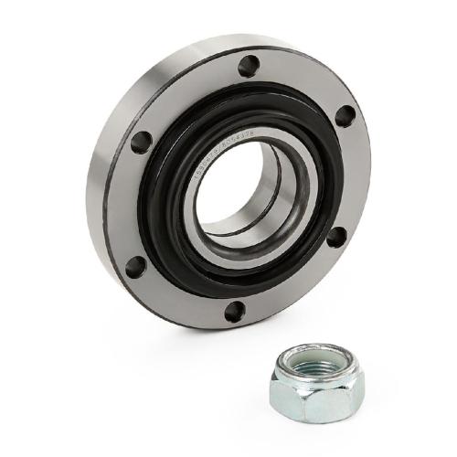 RIDEX 654W0142 Radlagersatz pro 1 Rad Vorne beidseitig für CHRYSLER 7703090458 Bild RIDEX 654W0142 Radlagersatz pro 1 Rad Vorne beidseitig für CHRYSLER 7703090458