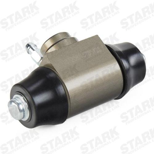 STARK SKWBC-0680085 1x Radbremszylinder Trommelbremse Radzylinder Hinten für VW Bild STARK SKWBC-0680085 1x Radbremszylinder Trommelbremse Radzylinder Hinten für VW