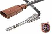 VEGAZ TPS-017 Abgastemperatursensor 2-Polig für VW Polo Schrägheck (6R1, 6C1)