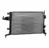 RIDEX 470R0167 Motorkühler / Wasserkühler für OPEL Corsa C Schrägheck (X01) Bild RIDEX 470R0167 Motorkühler / Wasserkühler für OPEL Corsa C Schrägheck (X01)