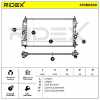 RIDEX 470R0500 Motorkühler / Wasserkühler für OPEL Astra J Sports Tourer (P10) Bild RIDEX 470R0500 Motorkühler / Wasserkühler für OPEL Astra J Sports Tourer (P10)