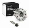 RIDEX 654W1068 Radlagersatz pro 1 Rad Hinten für FORD 2514444 1763850 Bild RIDEX 654W1068 Radlagersatz pro 1 Rad Hinten für FORD 2514444 1763850