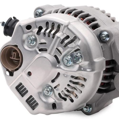 RIDEX 4G0423 Lichtmaschine 80A 14V Drehrichtung im Uhrzeigersinn mit für TOYOTA Bild RIDEX 4G0423 Lichtmaschine 80A 14V Drehrichtung im Uhrzeigersinn mit für TOYOTA