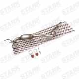 STARK Rußpartikelfilter DPF Abgasanlage Diesel SKSPF-2590041