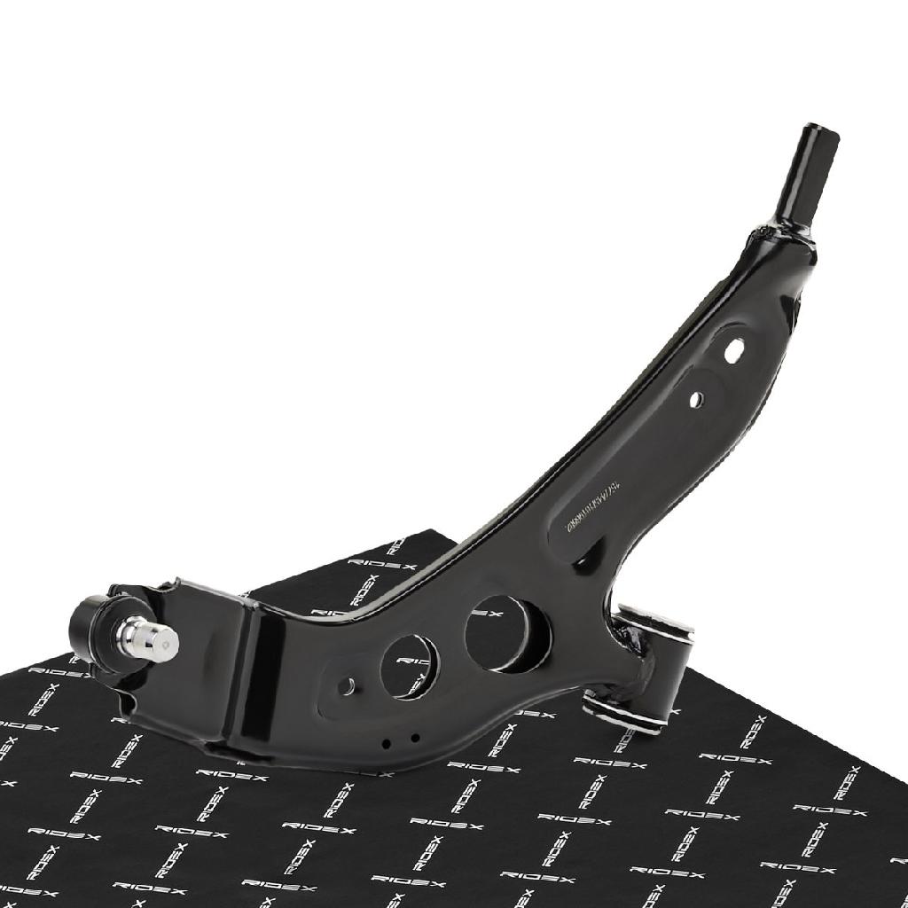 RIDEX 273C2312 Lenker Radaufhängung Querlenker Front rechts für MINI Schrägheck