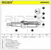 RIDEX 686S0264 Zündkerze Iridium Spanner Size: 16 mm Gewindelänge: 26,5 für FORD Bild RIDEX 686S0264 Zündkerze Iridium Spanner Size: 16 mm Gewindelänge: 26,5 für FORD