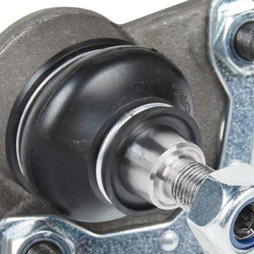 RIDEX 2462S0032 Traggelenk Führungsgelenk Vorne unten für VW Lupo (6X1, 6E1) Bild RIDEX 2462S0032 Traggelenk Führungsgelenk Vorne unten für VW Lupo (6X1, 6E1)