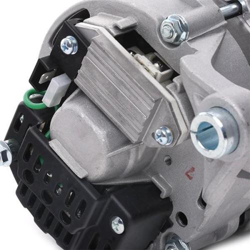 RIDEX 4G0373 Lichtmaschine 55A 14V Drehrichtung im Uhrzeigersinn mit für FIAT Bild RIDEX 4G0373 Lichtmaschine 55A 14V Drehrichtung im Uhrzeigersinn mit für FIAT