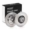 RIDEX 82B0649 2x Bremsscheiben Hinten Ø274mm voll für RENAULT 4020200Q1J Bild RIDEX 82B0649 2x Bremsscheiben Hinten Ø274mm voll für RENAULT 4020200Q1J