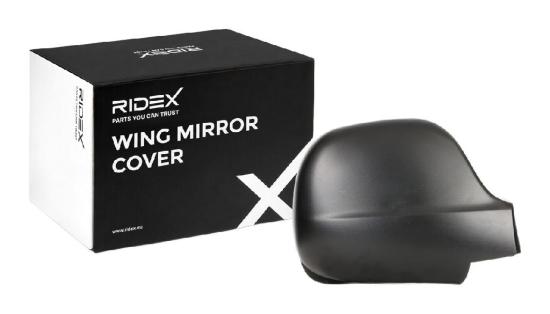 RIDEX 23A0118 Aussenspiegel Kappe Abdeckung Gehäuse passend für MERCEDES-BENZ Bild RIDEX 23A0118 Aussenspiegel Kappe Abdeckung Gehäuse passend für MERCEDES-BENZ