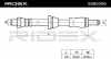 RIDEX Bremsschlauch 83B0306 VORNE beidseitig BREMSSCHLÄUCHE Länge: 370mm Bild RIDEX Bremsschlauch 83B0306 VORNE beidseitig BREMSSCHLÄUCHE Länge: 370mm