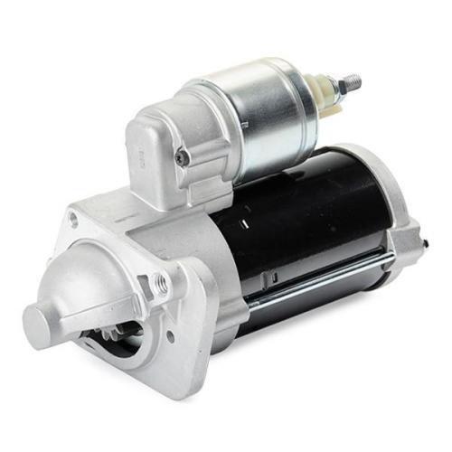 RIDEX Motor Starter/Anlasser 1,4kW für NISSAN Qashqai II (J11, J11) für RENAULT Bild RIDEX Motor Starter/Anlasser 1,4kW für NISSAN Qashqai II (J11, J11) für RENAULT