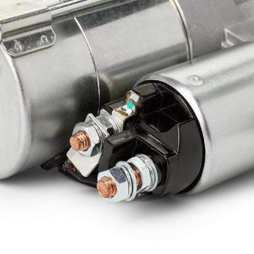 RIDEX Motor Starter/Anlasser 2,5kW für FIAT Ducato Kastenwagen (250, 290) Bild RIDEX Motor Starter/Anlasser 2,5kW für FIAT Ducato Kastenwagen (250, 290)