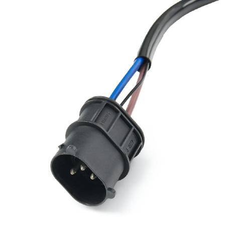 RIDEX 508R0041 Kühlerlüfter Lüfter Motorkühlung mit Kühlerlüfterrahmen (Zarge) Bild RIDEX 508R0041 Kühlerlüfter Lüfter Motorkühlung mit Kühlerlüfterrahmen (Zarge)