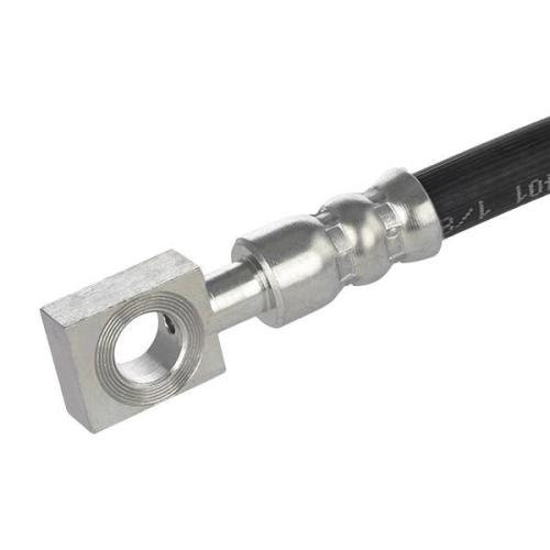 RIDEX Bremsschlauch 83B0304 VORNE beidseitig BREMSSCHLÄUCHE Länge: 570mm Bild RIDEX Bremsschlauch 83B0304 VORNE beidseitig BREMSSCHLÄUCHE Länge: 570mm