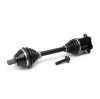 RIDEX PLUS Antriebswelle Achswelle Vorderachse/Vorne links für VW 13D0009P Bild RIDEX PLUS Antriebswelle Achswelle Vorderachse/Vorne links für VW 13D0009P