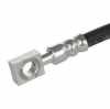 RIDEX Bremsschlauch 83B0304 VORNE beidseitig BREMSSCHLÄUCHE Länge: 570mm Bild RIDEX Bremsschlauch 83B0304 VORNE beidseitig BREMSSCHLÄUCHE Länge: 570mm