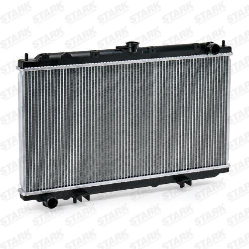 STARK SKRD-0120164 Motorkühler / Wasserkühler für NISSAN PRIMERA (P11) Bild STARK SKRD-0120164 Motorkühler / Wasserkühler für NISSAN PRIMERA (P11)