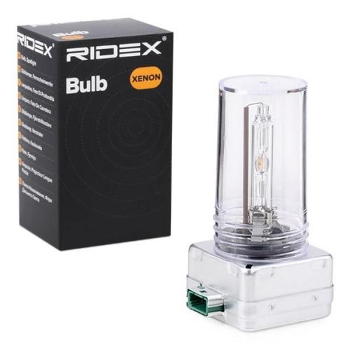 RIDEX D3S Glühlampe Fernscheinwerfer 35W 4200K Fernlicht Xenon Birne 106B0055 Bild RIDEX D3S Glühlampe Fernscheinwerfer 35W 4200K Fernlicht Xenon Birne 106B0055